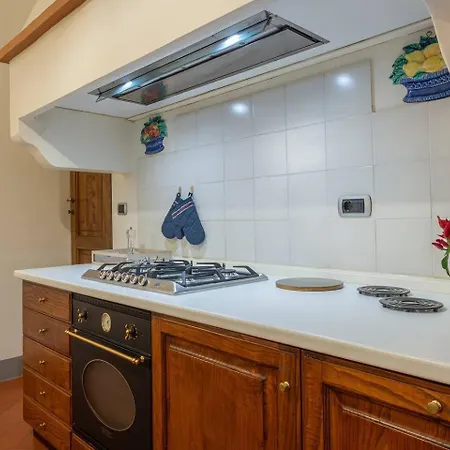 Apartman Pepi House In Santa Croce *