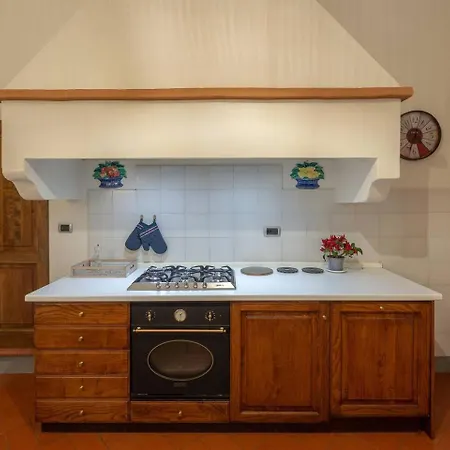Pepi House In Santa Croce Apartamento *