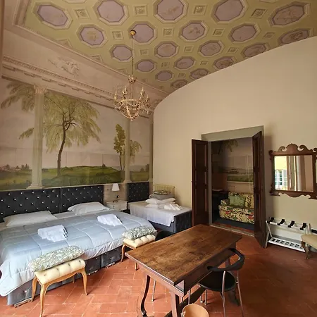 Pepi House In Santa Croce Apartamento