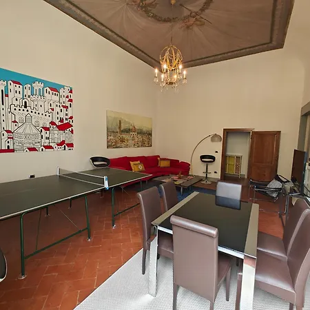 Apartman Pepi House In Santa Croce *